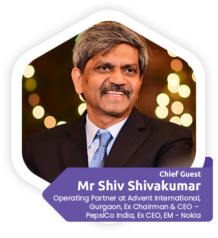 Mr Shiv Shivakumar