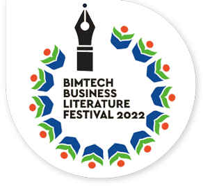 Bimtech Business Literature Festival 2021