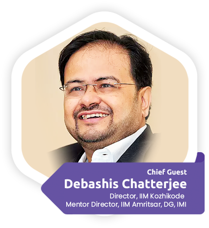 Debashis Chatterjee